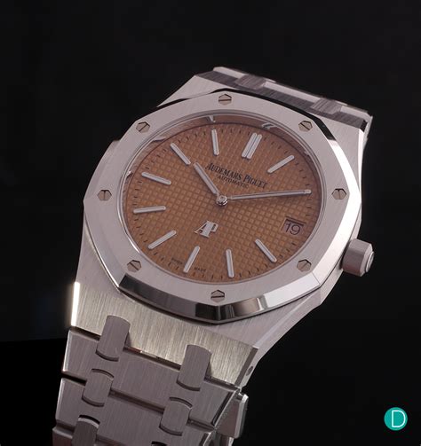 25930 salmon audemars piguet|audemars piguet royal oak.